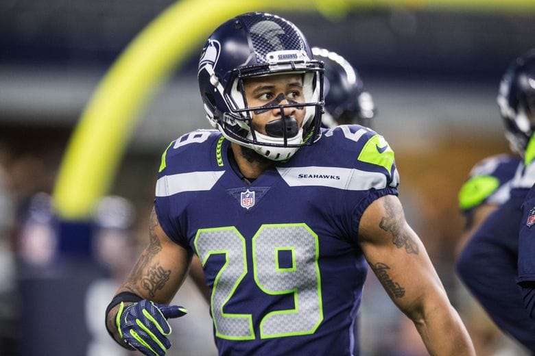 Earl Thomas
