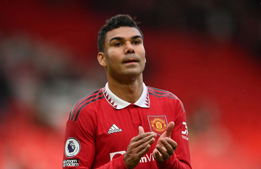 Casemiro