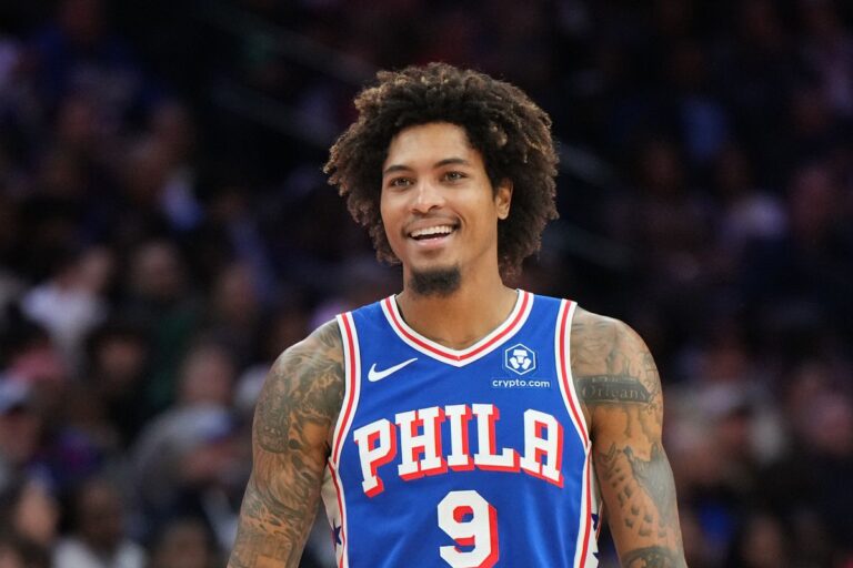 Sixers face challenge with Kelly Oubre Jr.'s hospitalization after ...