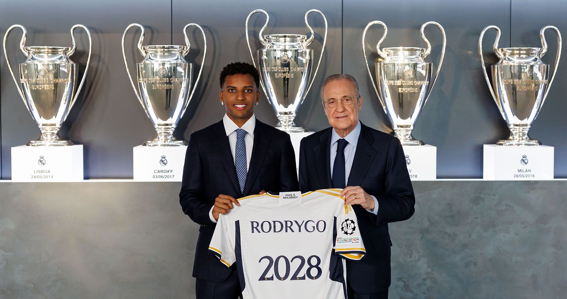 Rodrygo