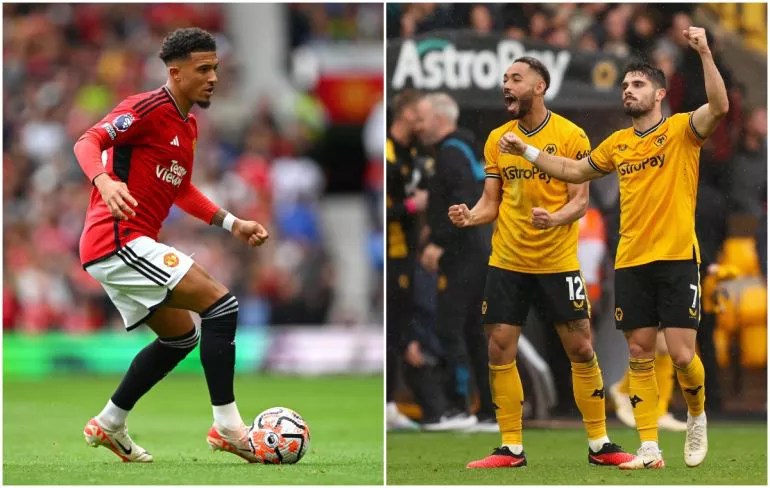 Sancho might leave Man Utd