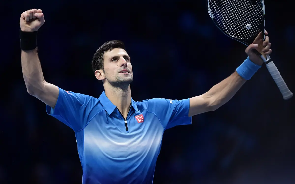 Following triumph at Paris Master 2023, Novak Djokovic lavishes praise