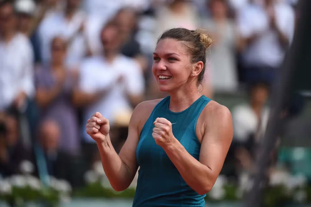 Simona Halep