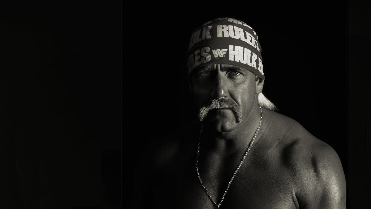 Hulk Hogan