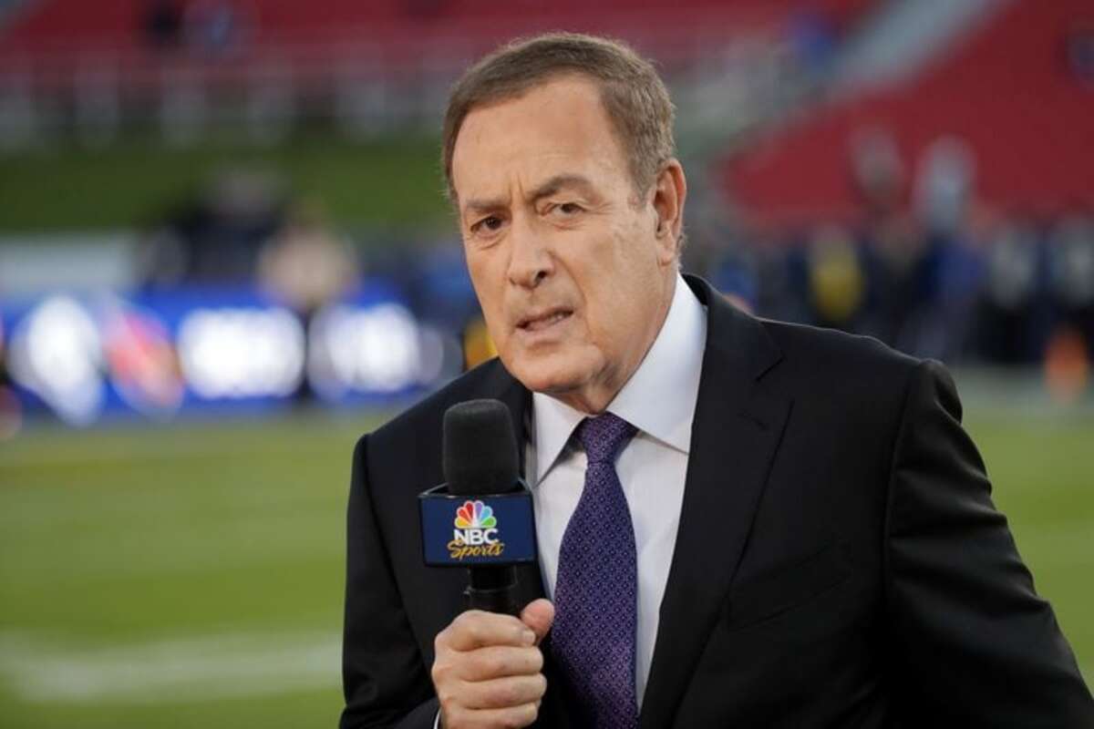 Al Michaels