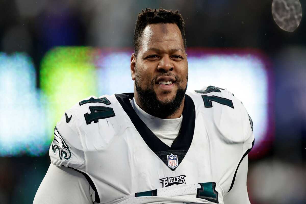 Ndamukong Suh