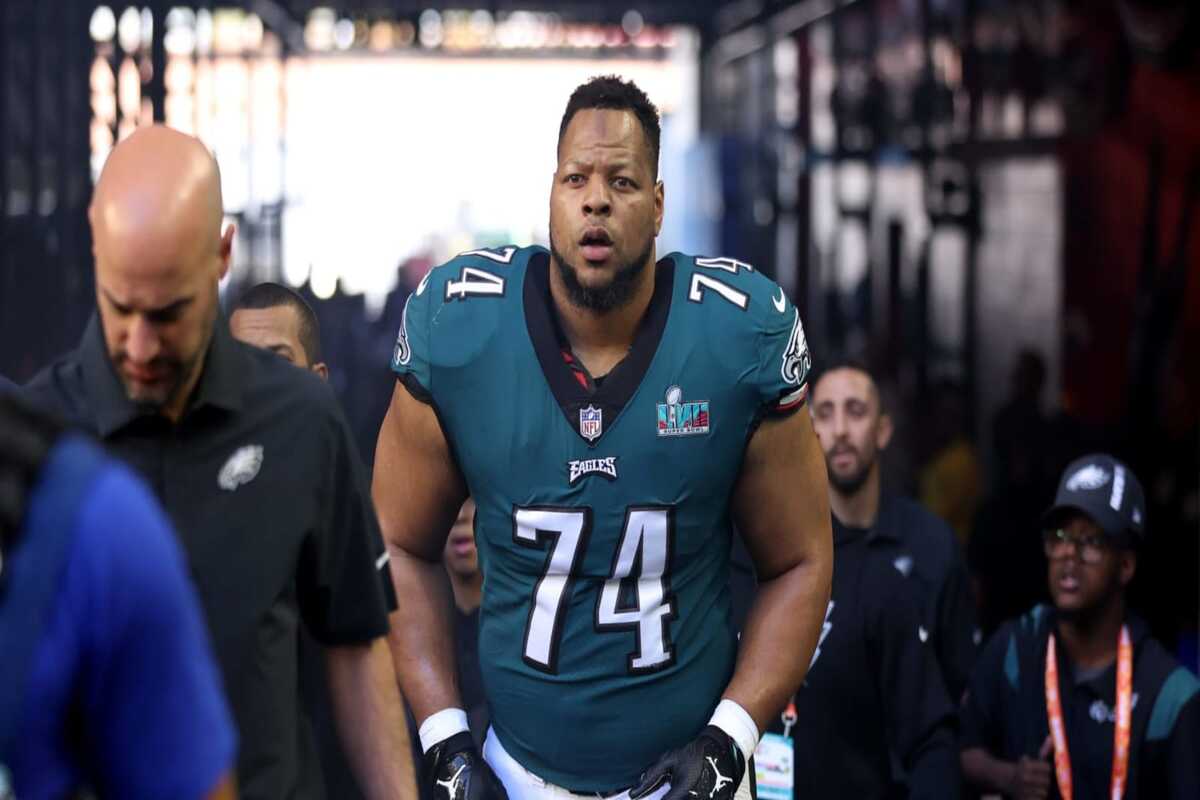 Ndamukong Suh