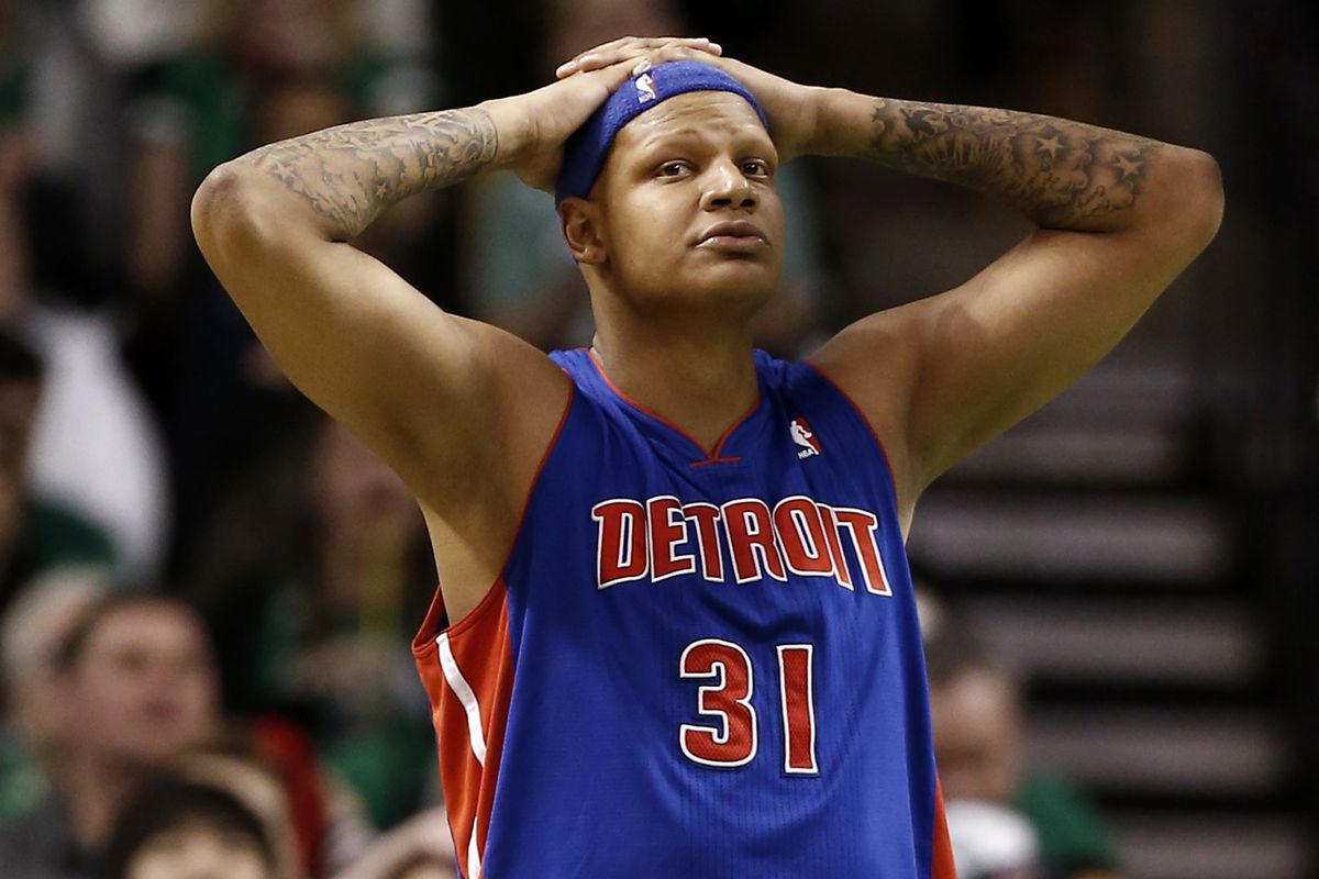 Charlie Villanueva