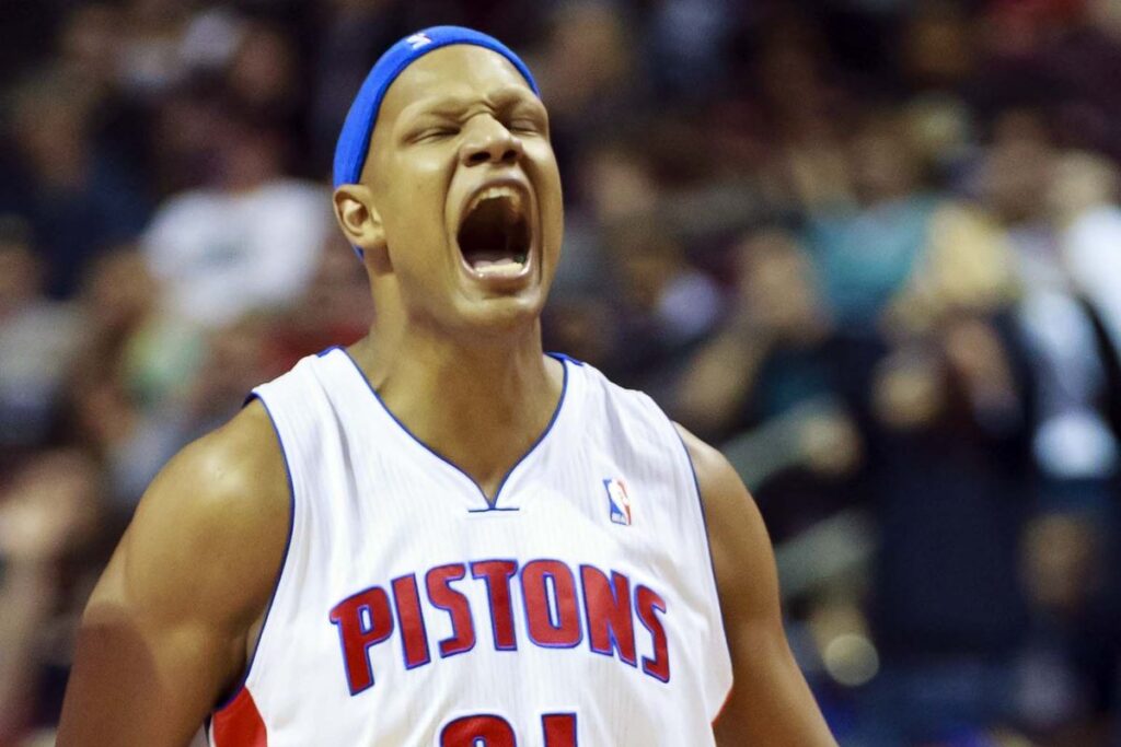 Charlie Villanueva