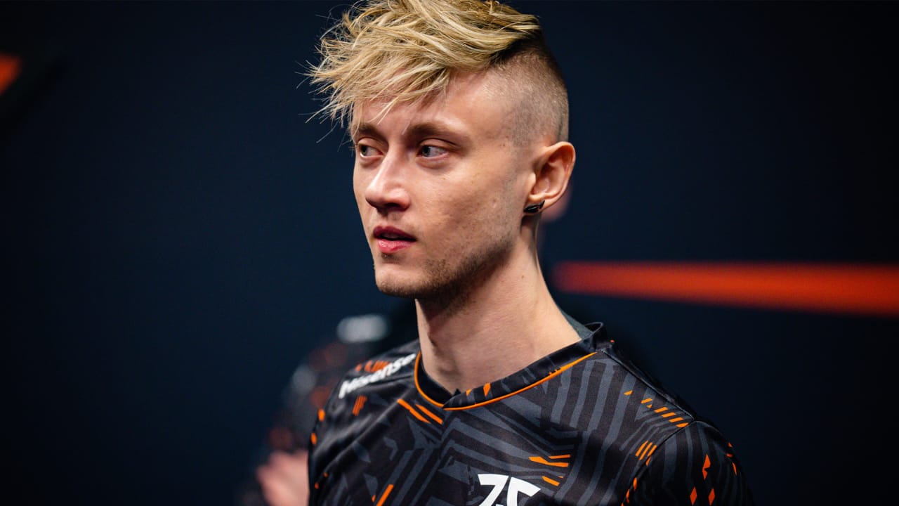 Rekkles