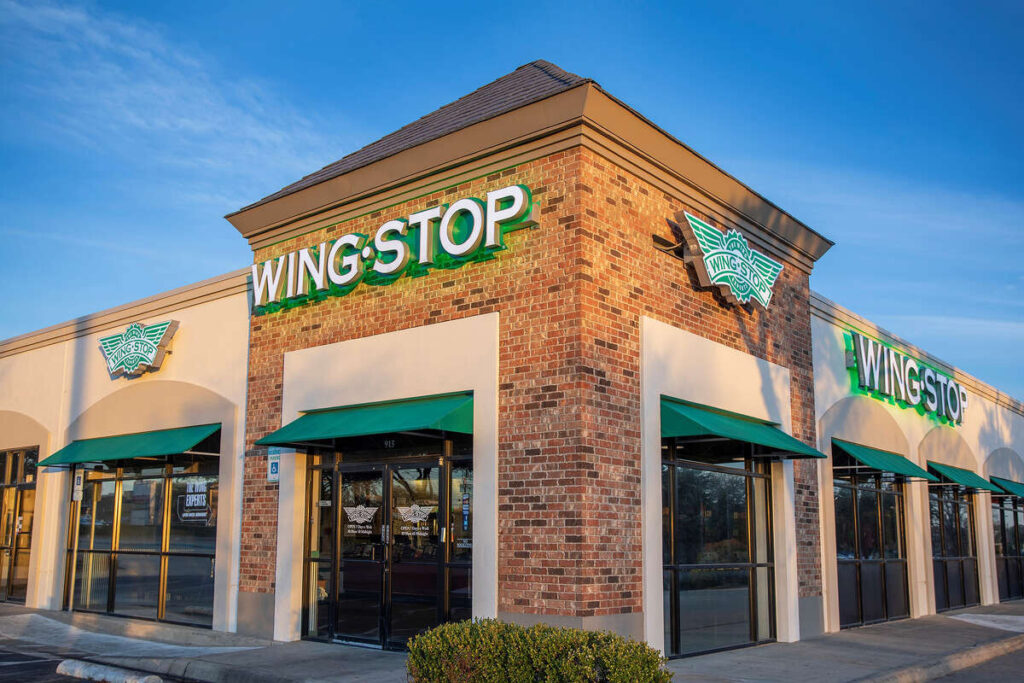 Wingstop