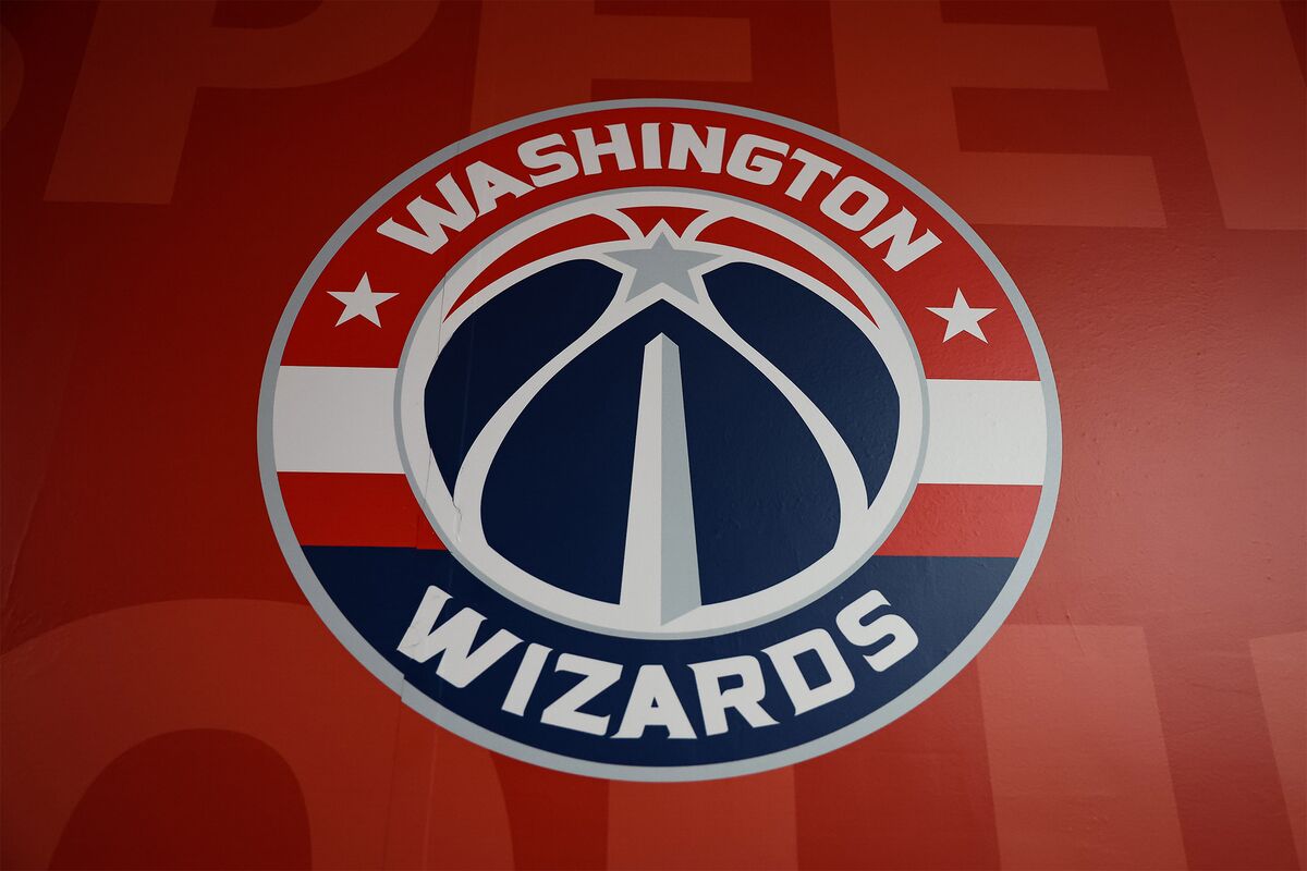 Washington Wizards logo