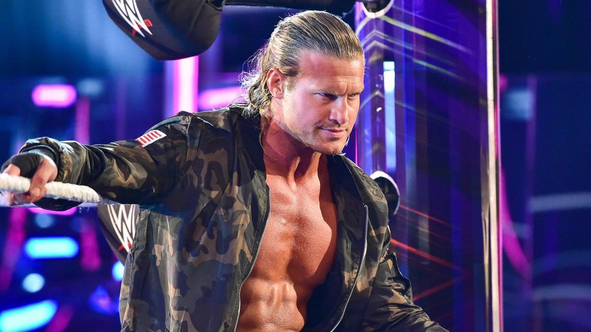 Dolph Ziggler