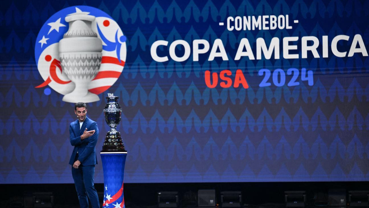 Copa America 2024