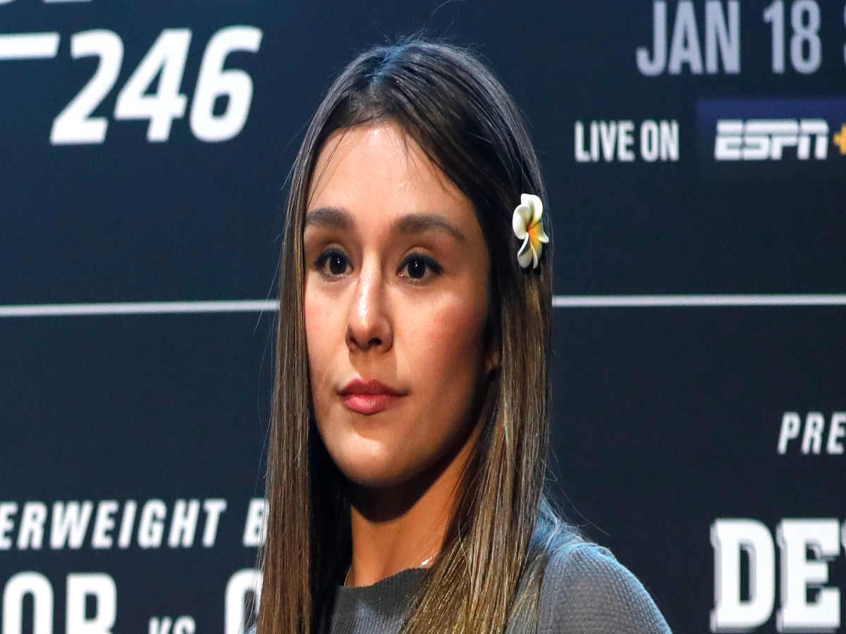 Alexa Grasso