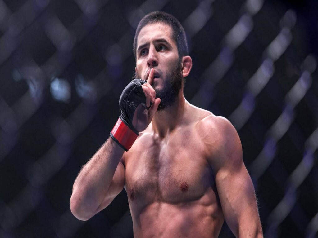 Islam Makhachev Next Fight: Is The Lightweight Champion Fighting Leon ...