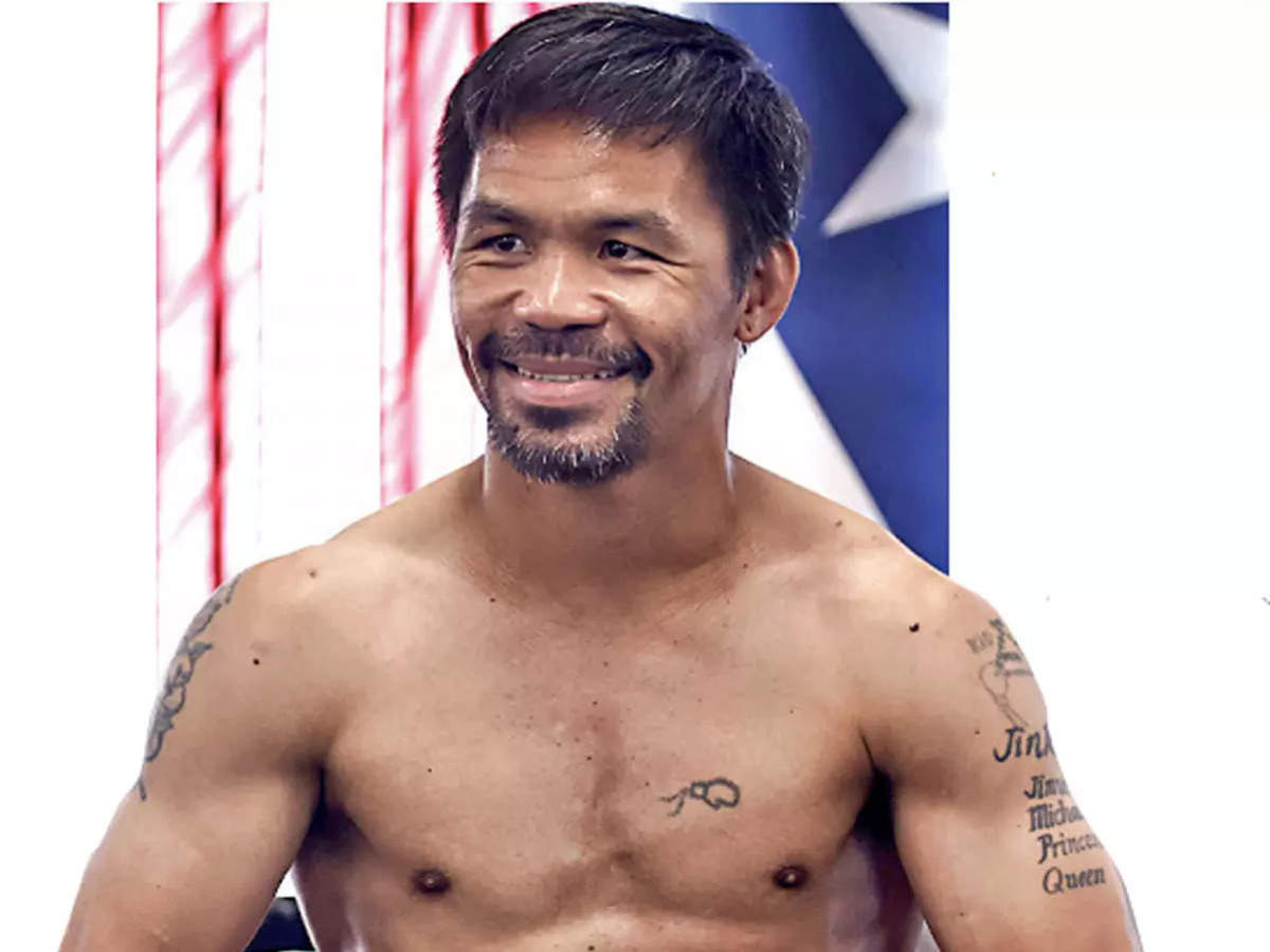 Why does Manny Pacquiao owe Conor McGregor $8,000,000 million and McGregor calls out Manny Pacquiao