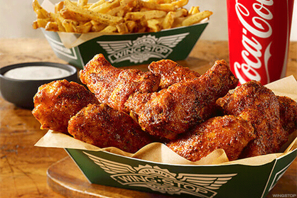 Wingstop 