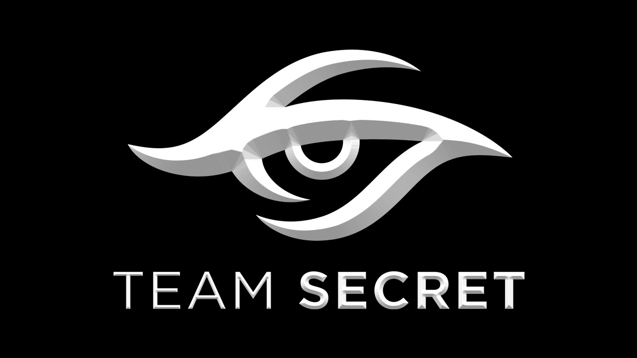 Team Secret