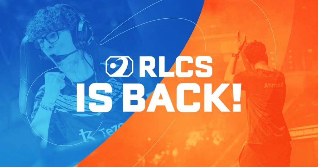 RLCS 2024 Rocket League Open qualifiers date, prize money, teams