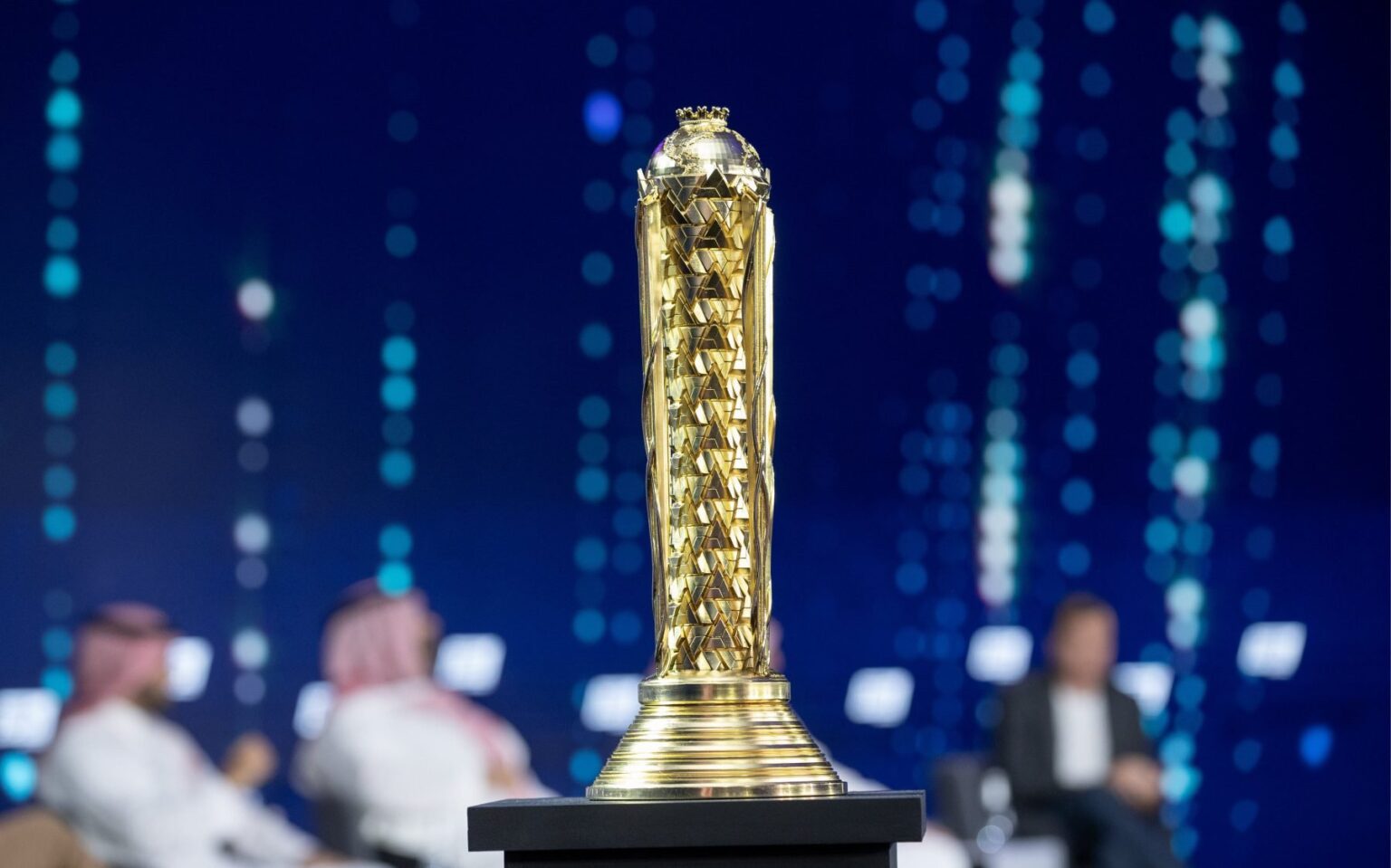 Esports World Cup 2024 Mobile Legends’ Mid Season Cup to take place in July in Saudi Arabia