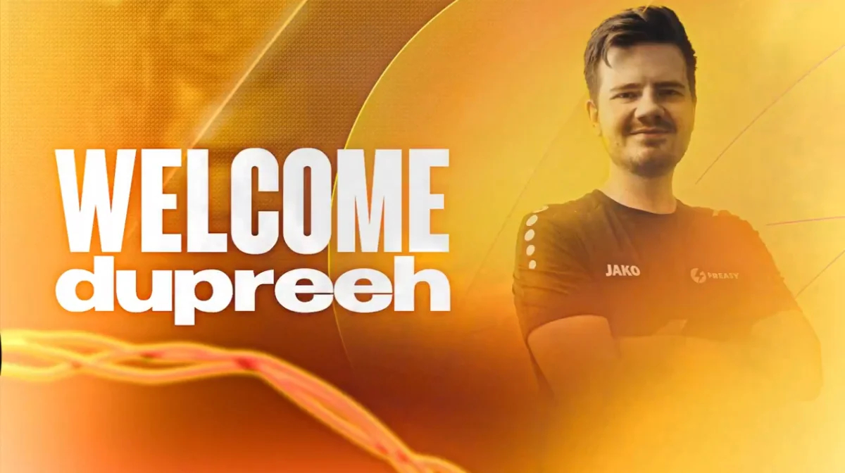 Dupreeh