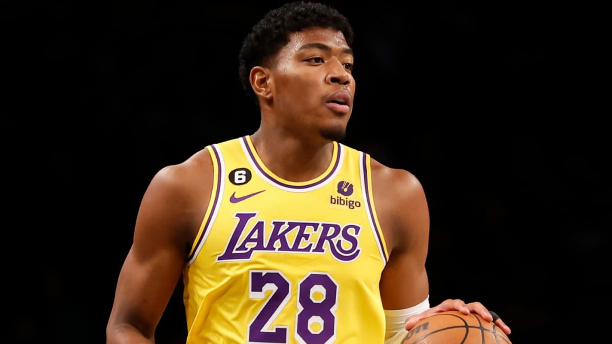 Rui Hachimura buys a luxurious mansion at $7.2 million.