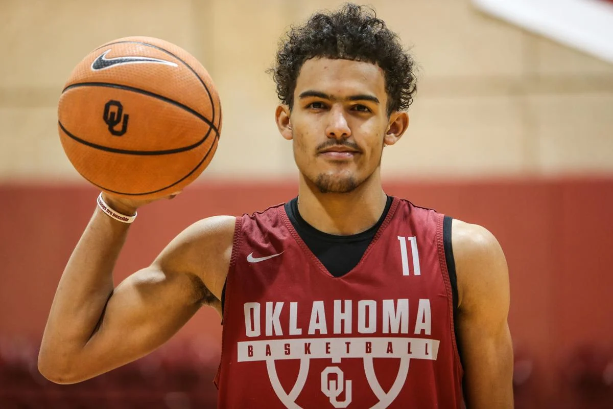 Trae Young