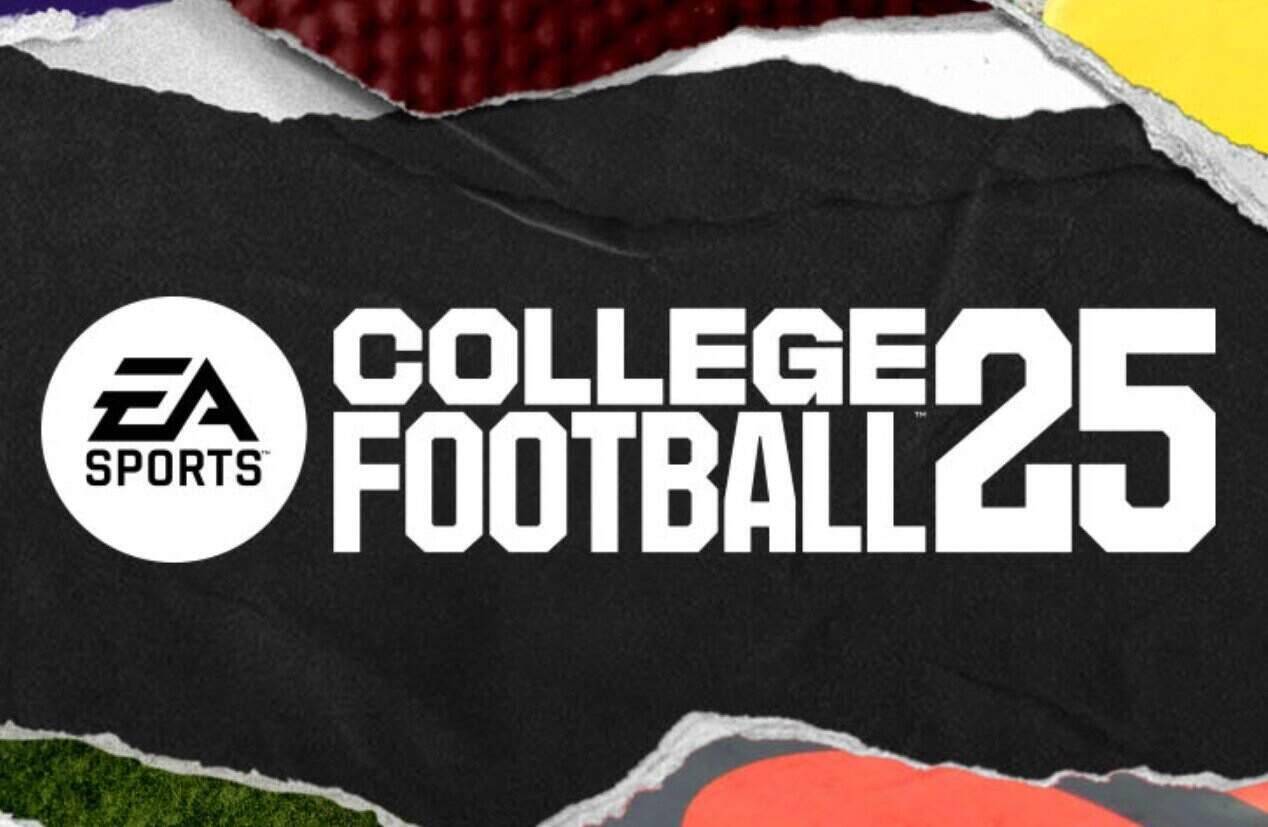 ea college football 25