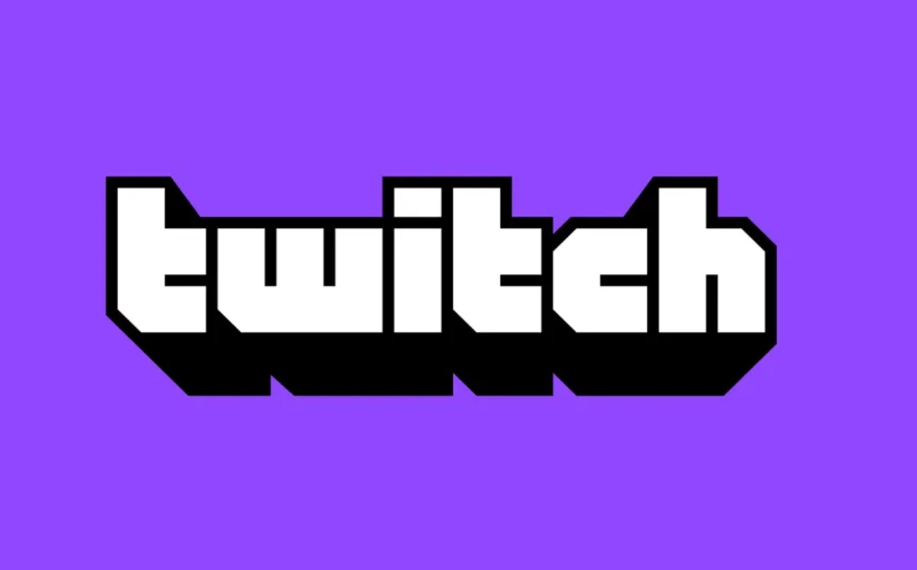 Twitch logo