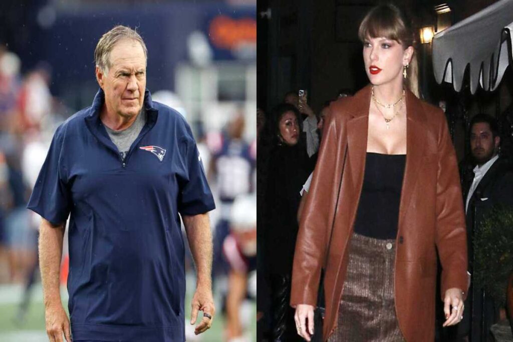 Bill Belichick