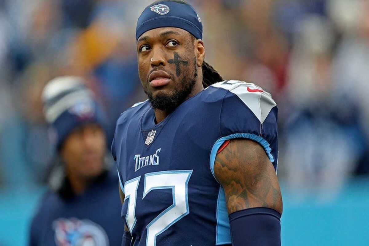 Nfl Trade Rumors Titans Te Derrick Henry Expected To Enter The Free Agency Market Unlikely To 