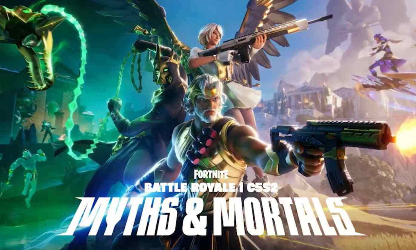 Fortnite