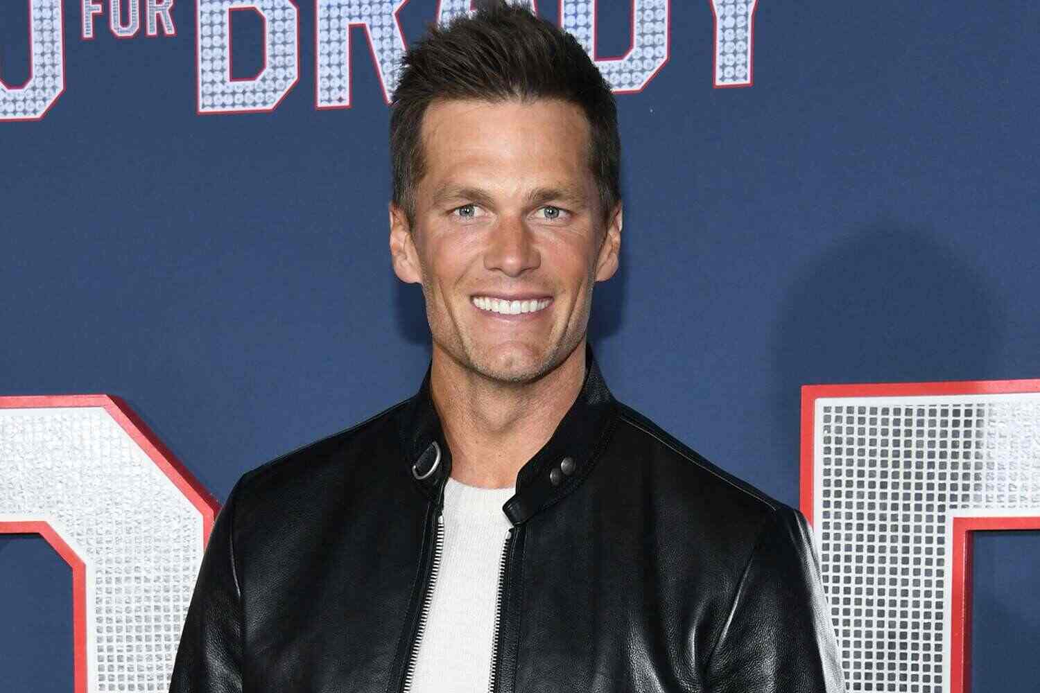 Tom Brady