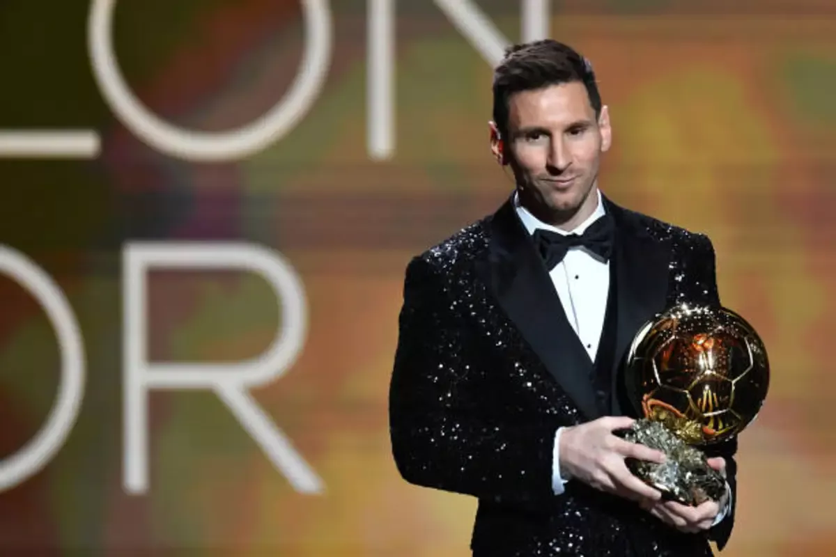 Lionel Messi pits Barcelona’s Lamine Yamal in Ballon d’Or rivalry with Erling Haaland, Kylian Mbappe