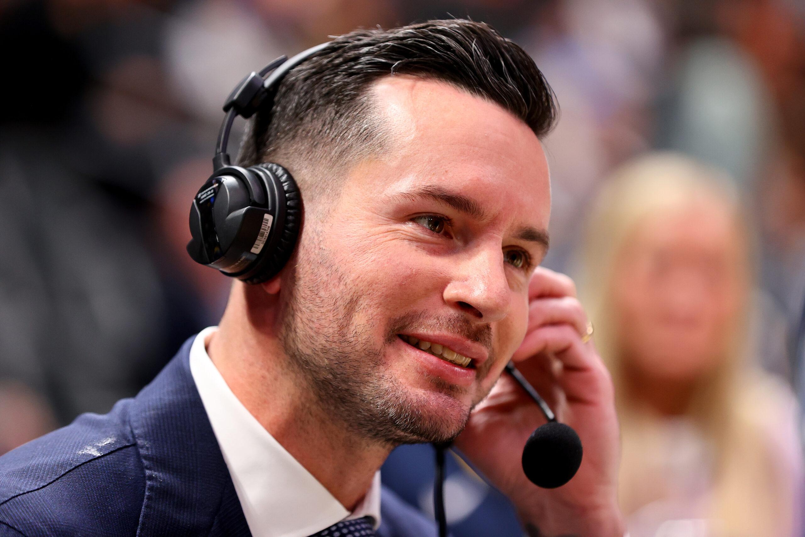 Shams Charania Highlights Three Key Skills JJ Redick Brings to the Lakers