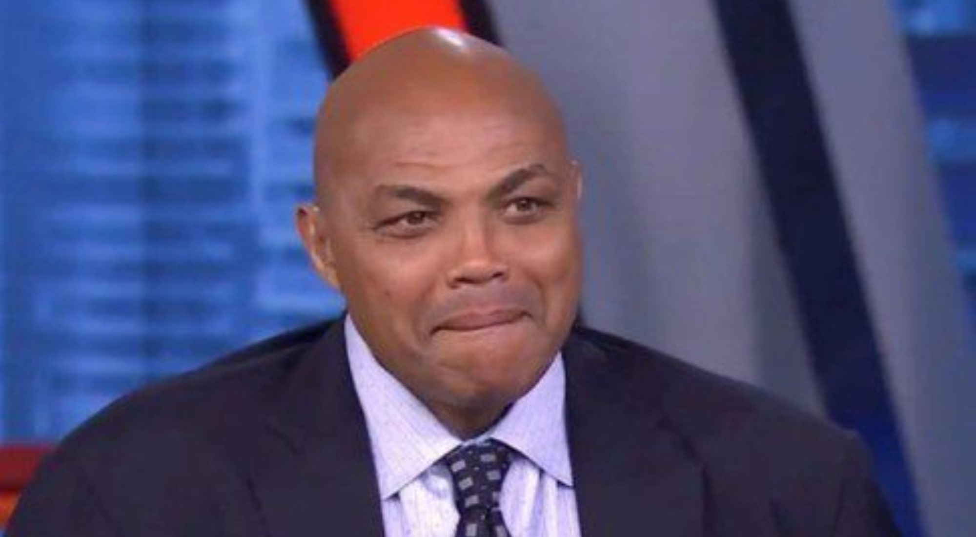 Charles Barkley