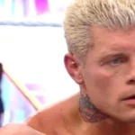 Cody Rhodes’ Arrival Spells Trouble For KO and The Viper Against Bloodline