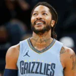 Memphis Grizzlies To Release Derrick Rose At His Own Request