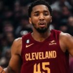 NBA Writer Expects Donovan Mitchell As The Cavaliers’ Top Scorer For Next Season