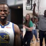 Draymond Green’s Hilarious TikTok Dance with Michigan State Goes Viral