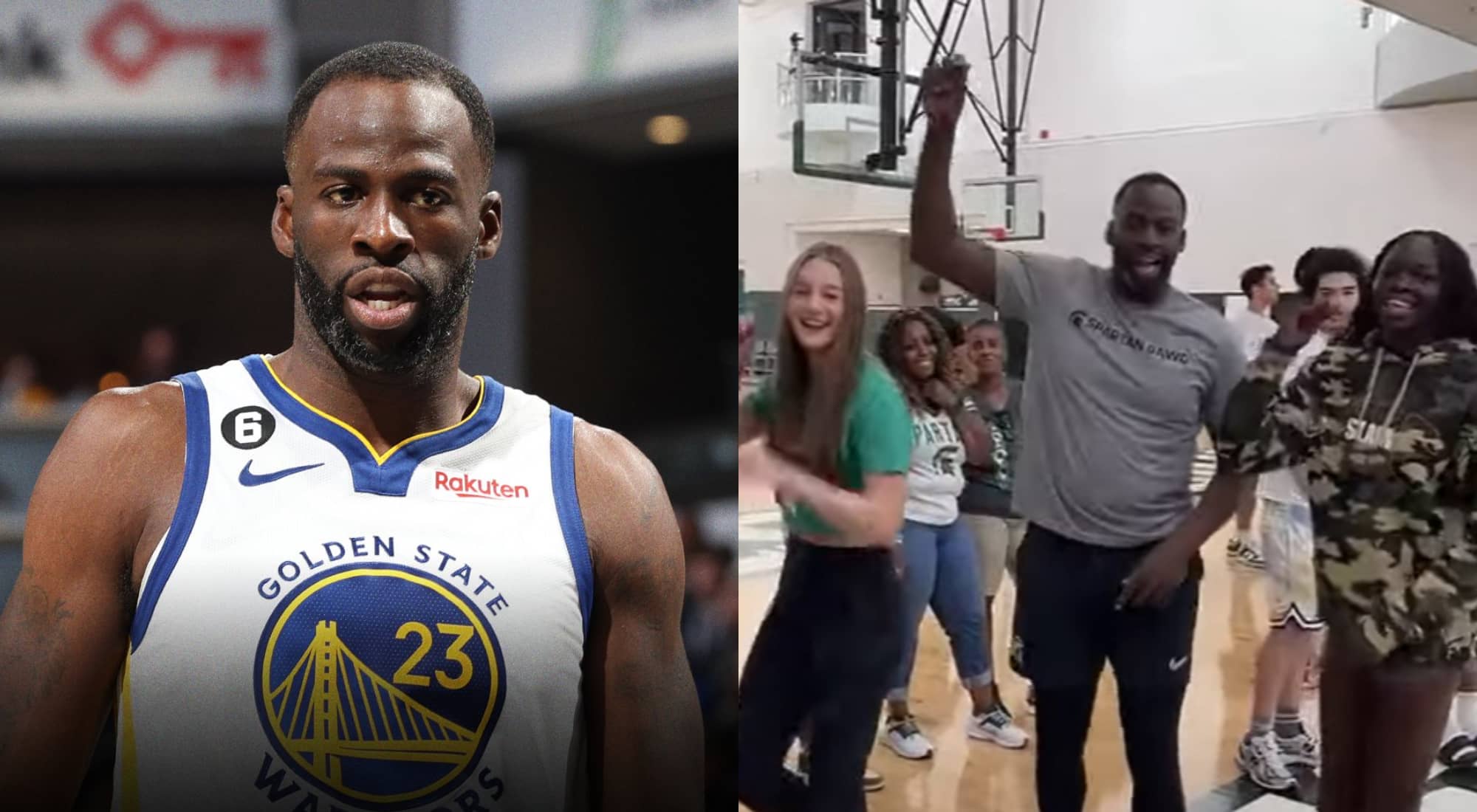 Draymond Green