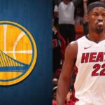 Warriors’ Surprising Interest in Miami Heat’s Star Shakes Up the NBA