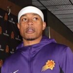 Free Agent Isaiah Thomas Pushes Extremely for 2-3 More NBA Seasons