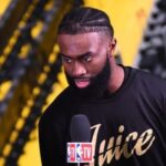 Hawks Star's Bold Social Media Move Against Jaylen Brown Sparks Controversy