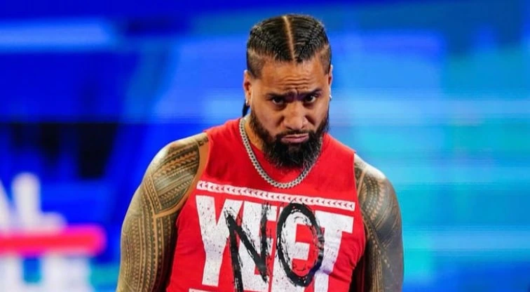 Jimmy Uso