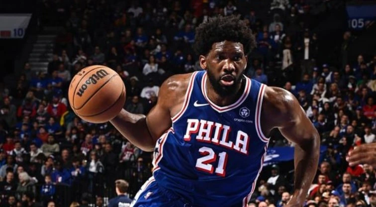 Joel Embiid