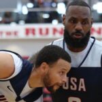 NBA Insider Reveals How LeBron James and Steph Curry’s Bond Evolve