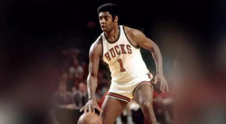 Oscar Robertson