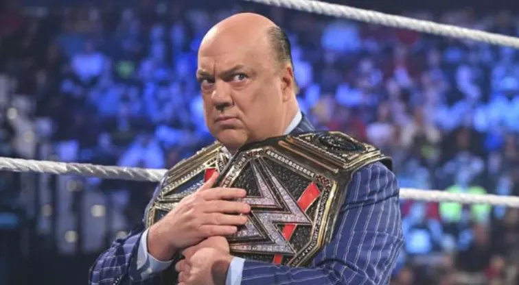 Paul Heyman